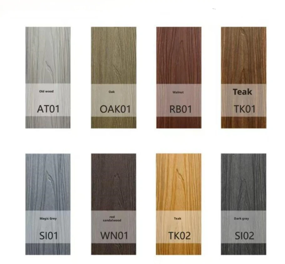 wpc fence boards wpc fence boards