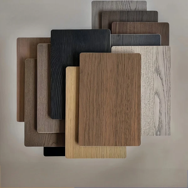 Wpc Wall Paneling